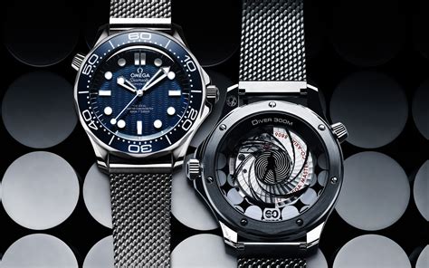 omega james bond watch blue face|james bond watch price.